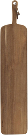 Cutting Board, Tapas, Nature Home Kitchen Kitchen Tools Cutting Boards Wooden Cutting Boards Nicolas Vahé*Betinget Tilbud