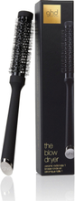 Ghd The Blow Dryer Ceramic Brush 25Mm, 1 Beauty Women Hair Hair Brushes & Combs Round Brush Black Ghd