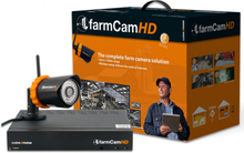 Luda FarmCam HD
