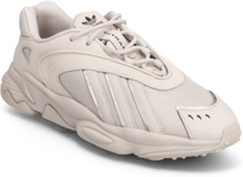 Oztral Lave Sneakers Beige Adidas Originals*Betinget Tilbud