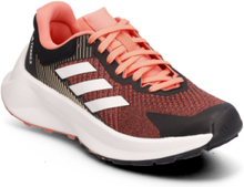 Terrex Soulstride Flow Trail Running Shoes Shoes Sport Shoes Outdoor/hiking Shoes Svart Adidas Terrex*Betinget Tilbud