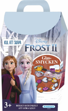 Kul att skapa Disney Frozen (Glassmycken)