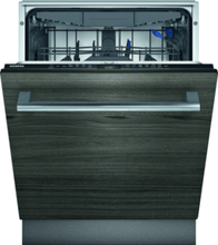 Siemens Sn73ex17ce Integrert oppvaskmaskin