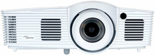 Projektor Optoma OPTOMA EH416e 1080p Hvid FHD 4200 Lm