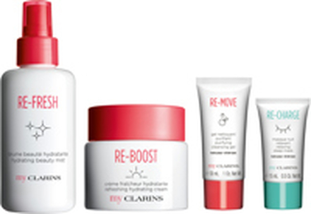 My Clarins Holiday Collection