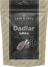 DAVE & JON'S Dadler - Salt Lakris