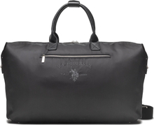 Väska U.S. Polo Assn. Springfield Weekender Bag BEUPA5085WIP000 Black
