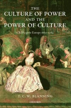 The Culture of Power and the Power of Culture