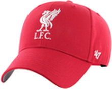 '47 Brand Keps Liverpool FC Raised Basic Cap