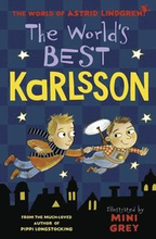 The World's Best Karlsson