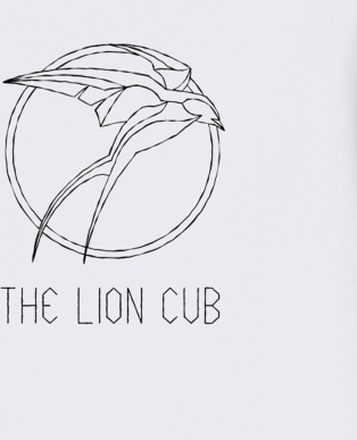 The Witcher The Lion Cub Unisex T-Shirt - White - L - White