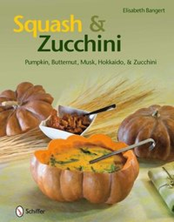Squash & Zucchini