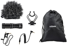 Vlogging Kit / Meeting kit VL-26 - Inclusief microfoon