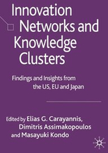 Innovation Networks and Knowledge Clusters