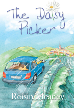 The Daisy Picker (best-selling novel)