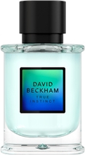 David Beckham True Instinct - Eau de parfum 50 ml