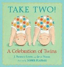 Take Two!: A Celebration of Twins
