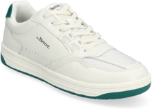 The Player Low-top Sneakers White Mercer Amsterdam