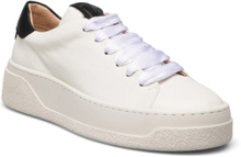 "Sneaker Low-top Sneakers White Laura Bellariva"