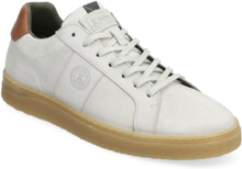 Barbour Reflect Designers Sneakers Low-top Sneakers White Barbour