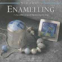 New Crafts: Enamelling