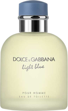Dolce & Gabbana Light Blue Pour Homme Eau de Toilette - 75 ml
