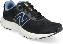 New Balance 520V8 Sport Sport Shoes Running Shoes Black New Balance