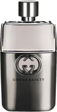 Gucci Guilty Pour Homme Eau de Toilette - 50 ml