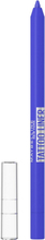Maybelline Tattoo Liner Gel Pencil Galactic Cobalt 819