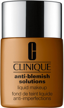 Clinique Acne Solutions Liquid Makeup Wn 114 Golden - 30 ml