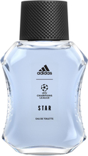 Adidas Uefa 10 Eau De Toilette - 50 ml