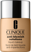 Clinique Acne Solutions Liquid Makeup Wn 38 Stone - 30 ml