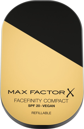 Max Factor Facefinity Refillable Compact 003 Natural Rose - Refill - 10 g