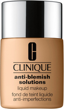 Clinique Acne Solutions Liquid Makeup Cn 52 Neutral - 30 ml