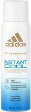 Adidas Skin & Mind Instant Cool 100 ml