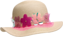 Hat Solhatt Multi/patterned Billieblush