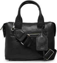 Abriellembg Small Bag, Grain Bags Small Shoulder Bags-crossbody Bags Black Markberg