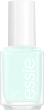 Essie Spring 2024 Collection Limited Edition 963 First Kiss Bliss Nail Polish, Green, 13,5 Ml Neglelak Makeup Green Essie