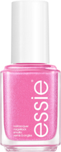 Essie Spring 2024 Collection Limited Edition 959 Flirty Flutters Nail Polish, Purple 13,5 Ml Neglelak Makeup Coral Essie