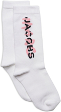 "Socks Socks & Tights Socks White Little Marc Jacobs"