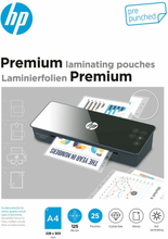 Laminerande ärmar HP Premium 9122
