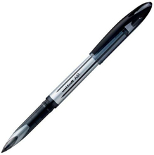 Penna för flytande bläck Uni-Ball Air Micro UBA-188-M Svart 0,5 mm