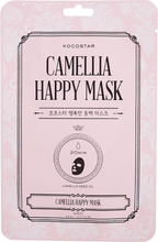 Kocostar Camellia Happy Mask