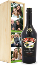 Bailey&apos;s Irish Cream - In Confezione Personalizzata