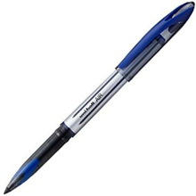 Penna för flytande bläck Uni-Ball Air Micro UBA-188-M Blå 0,5 mm