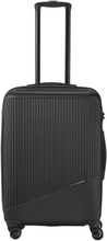 Bali, 4W Trolley M Bags Suitcases Black Travelite
