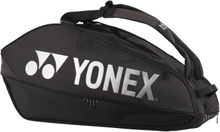 Yonex Pro Racket Bag x6 Black
