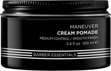 Redken Brews Maneuver Cream Pomade - 100 ml