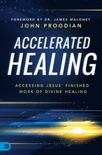 Accelerated Healing