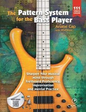 The Pattern System for the Bass Player